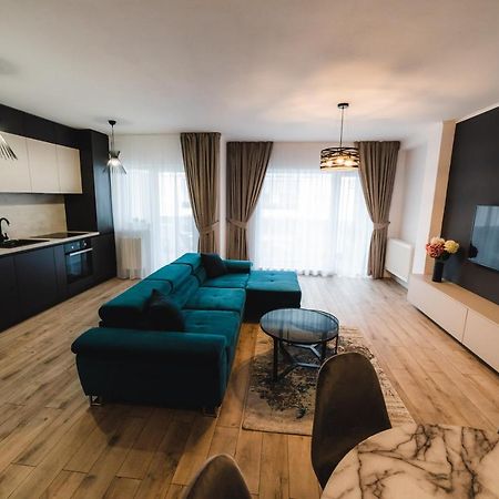 سيبيو Kogalniceanu Apartments المظهر الخارجي الصورة