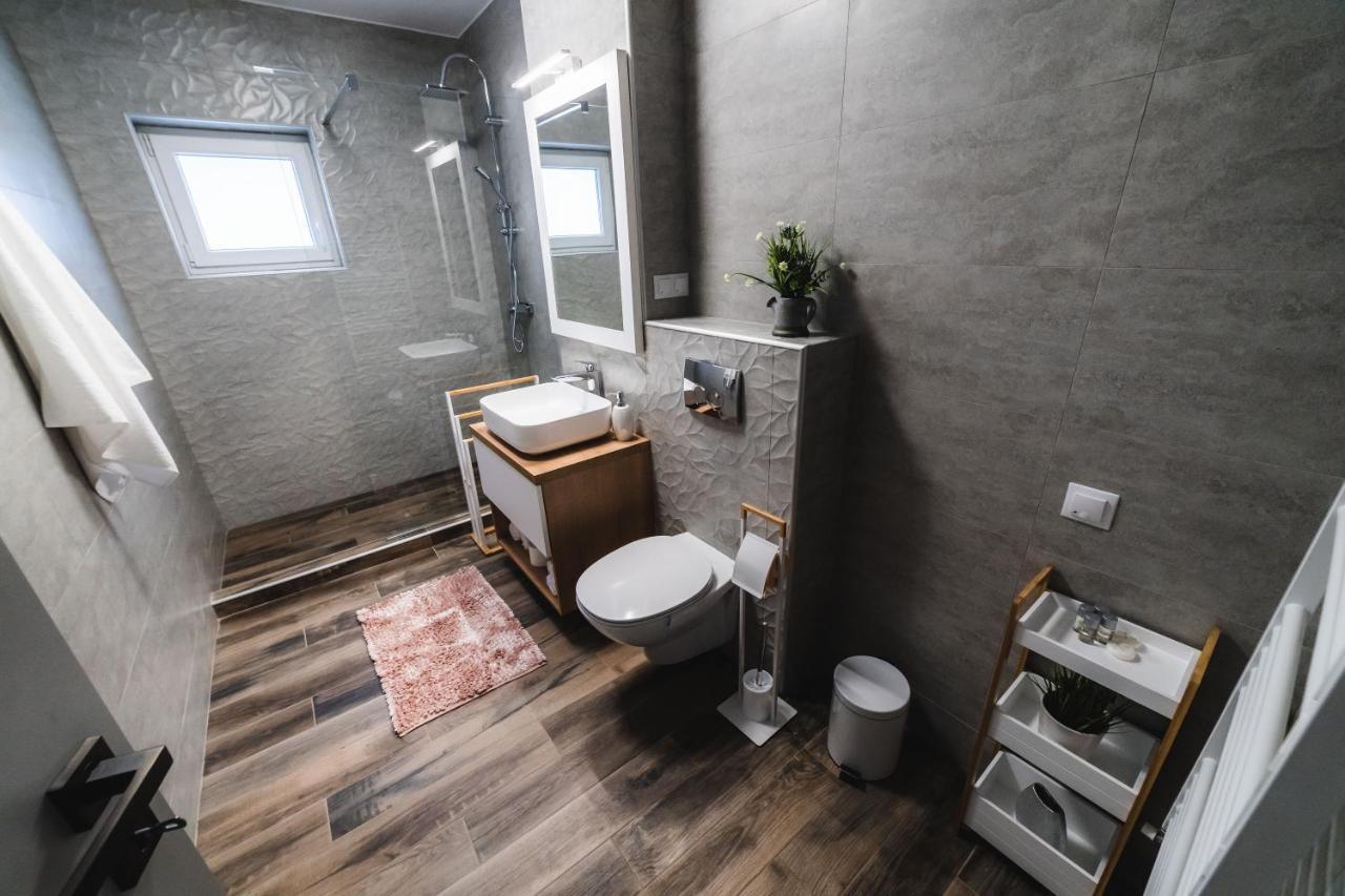 سيبيو Kogalniceanu Apartments المظهر الخارجي الصورة