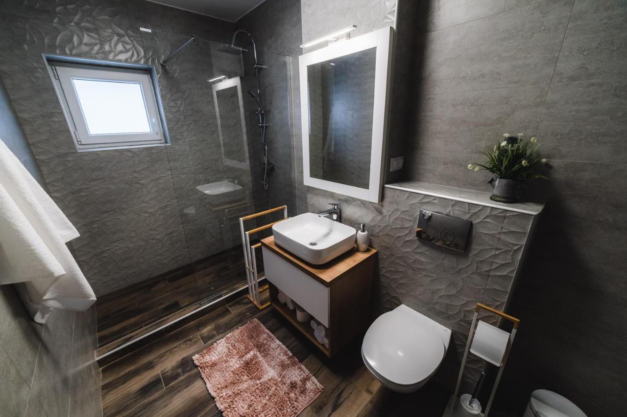 سيبيو Kogalniceanu Apartments المظهر الخارجي الصورة