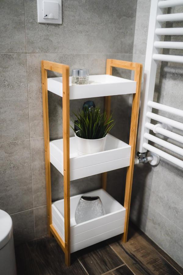 سيبيو Kogalniceanu Apartments المظهر الخارجي الصورة
