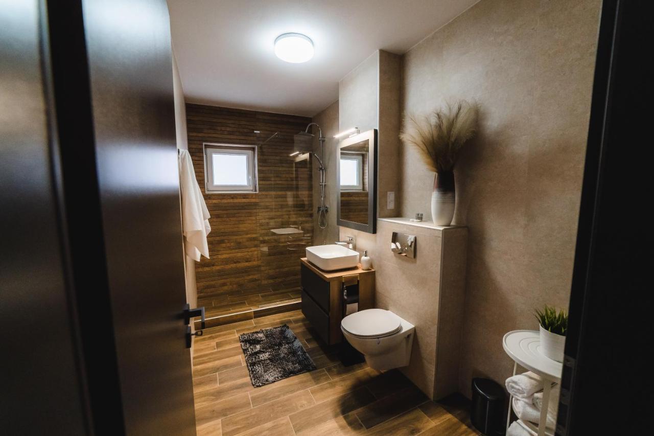 سيبيو Kogalniceanu Apartments المظهر الخارجي الصورة